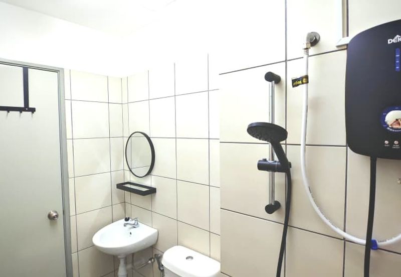 Residensi Nexus Kajang *