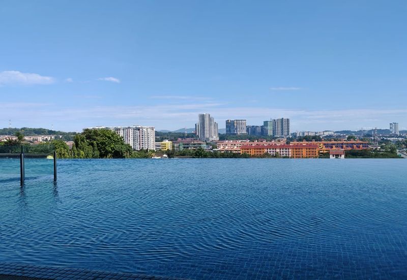 Residensi Nexus Kajang *