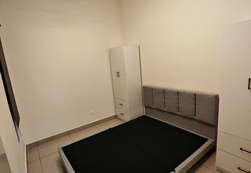 Residensi Nexus Kajang *