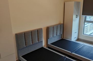 Residensi Nexus Kajang *