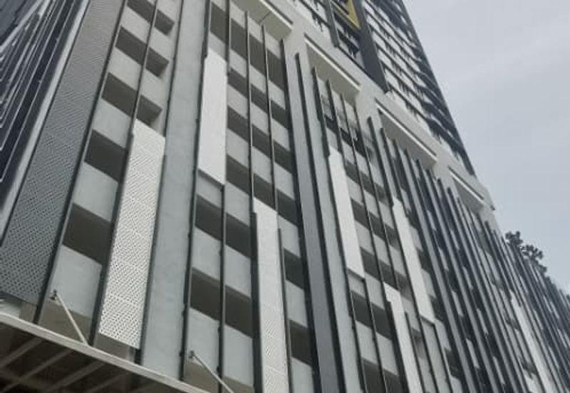 Residensi Nexus Kajang *