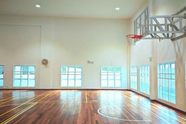 Residensi Nexus Kajang *