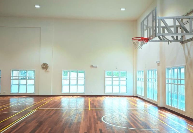 Residensi Nexus Kajang *