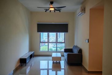 Residensi Nexus Kajang *