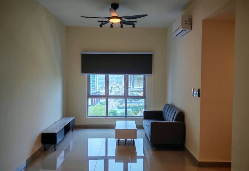 Residensi Nexus Kajang *