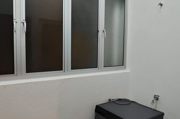 Residensi Nexus Kajang *