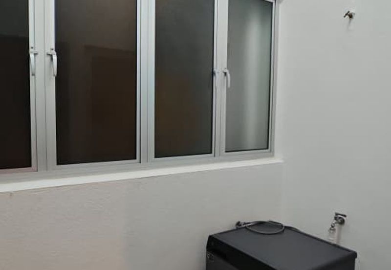 Residensi Nexus Kajang *