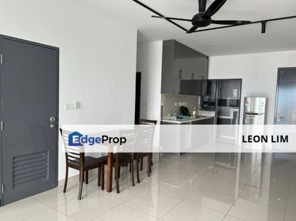 The Hermington Kuchai Lama, Fully furnished , KLCC view , Kuala Lumpur, Kuchai Lama