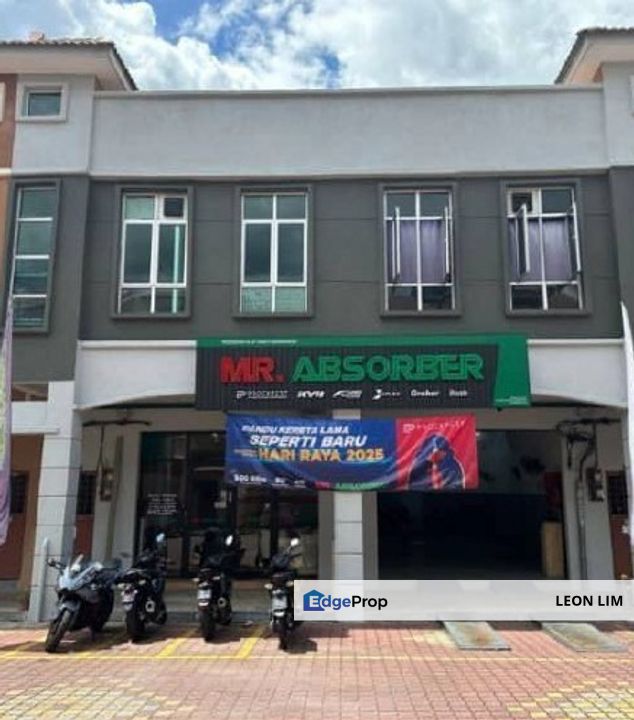 Pusat Bandar Senawang, Seremban, Negeri Sembilan, Ground floor shop office , Negeri Sembilan, Seremban