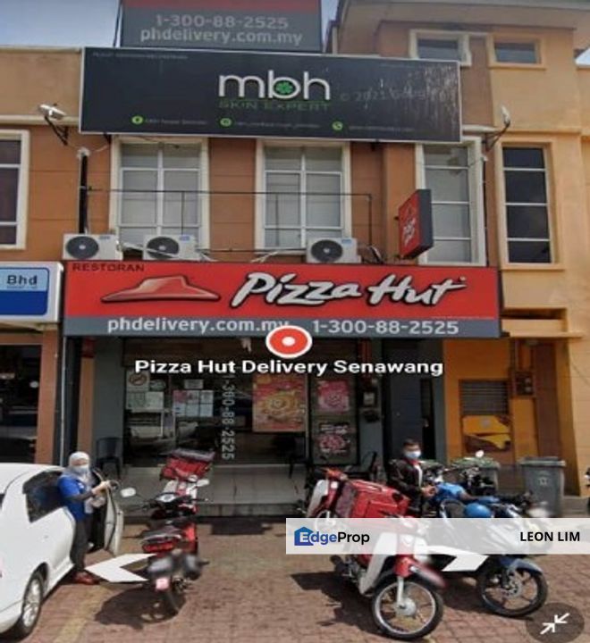 Pusat Bandar Senawang, Seremban, Negeri Sembilan, Ground floor shop office , Negeri Sembilan, Seremban