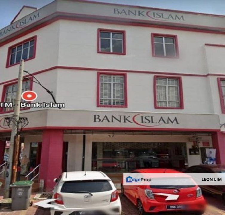 Pusat Bandar Senawang, Seremban, Negeri Sembilan, Ground floor shop office , Negeri Sembilan, Seremban