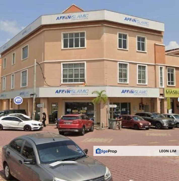 Pusat Bandar Senawang, Seremban, Negeri Sembilan, Ground floor shop office , Negeri Sembilan, Seremban