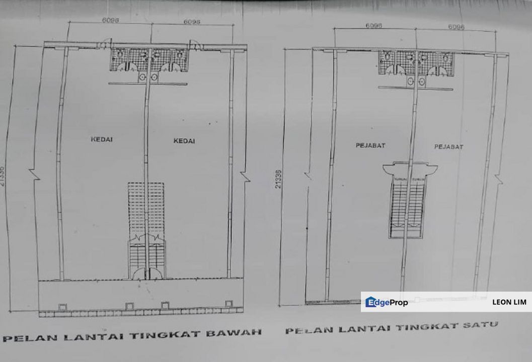 Pusat Bandar Senawang, Seremban, Negeri Sembilan, Ground floor shop office , Negeri Sembilan, Seremban