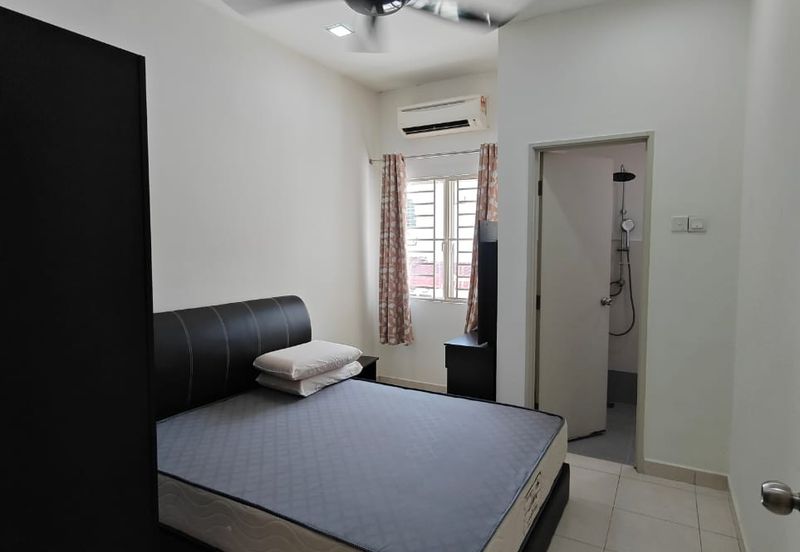 Hillpark 3, Phase 2 (Cassia)