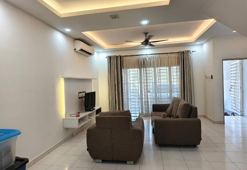 Hillpark 3, Phase 2 (Cassia)