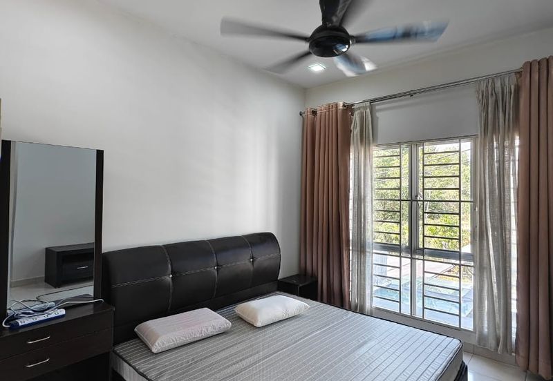 Hillpark 3, Phase 2 (Cassia)