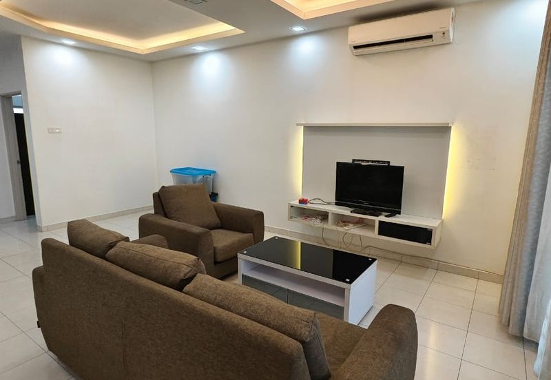 Hillpark 3, Phase 2 (Cassia)