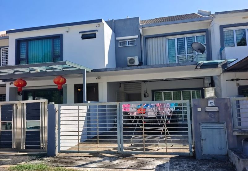 Hillpark 3, Phase 2 (Cassia)