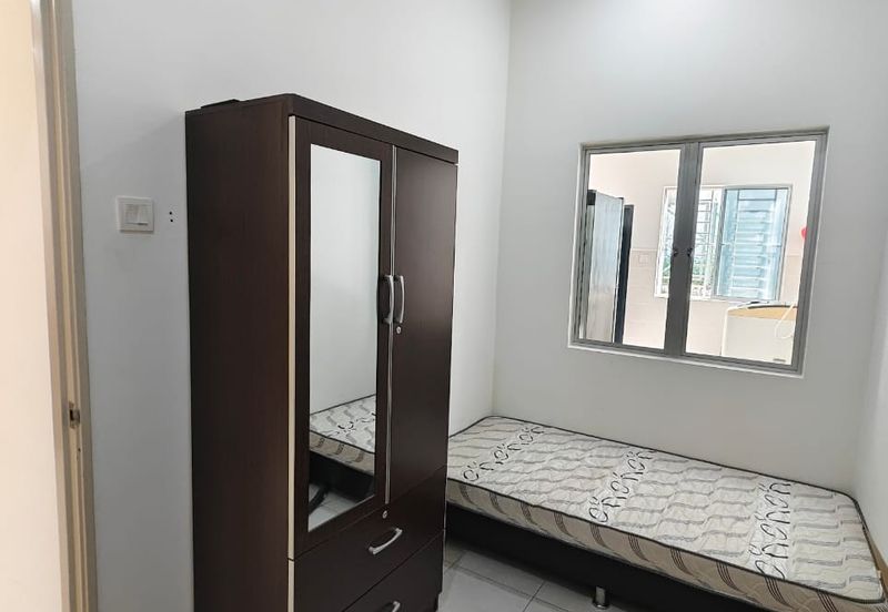 Hillpark 3, Phase 2 (Cassia)