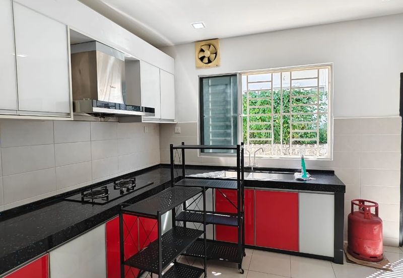 Hillpark 3, Phase 2 (Cassia)