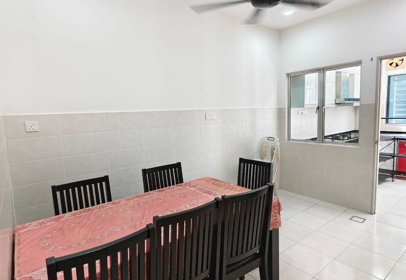 Hillpark 3, Phase 2 (Cassia)