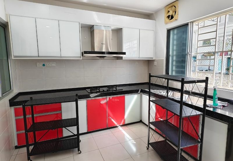 Hillpark 3, Phase 2 (Cassia)