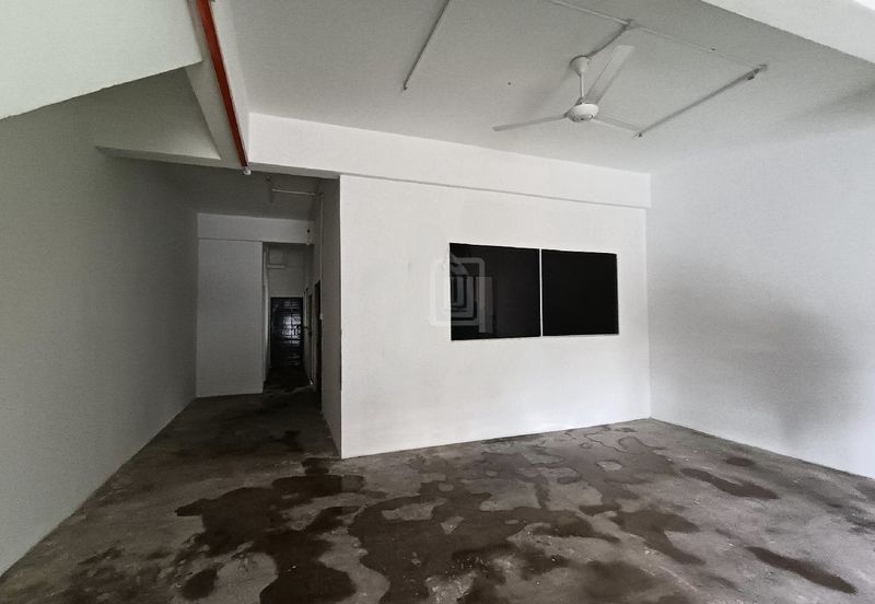 Taman Tasik Semenyih