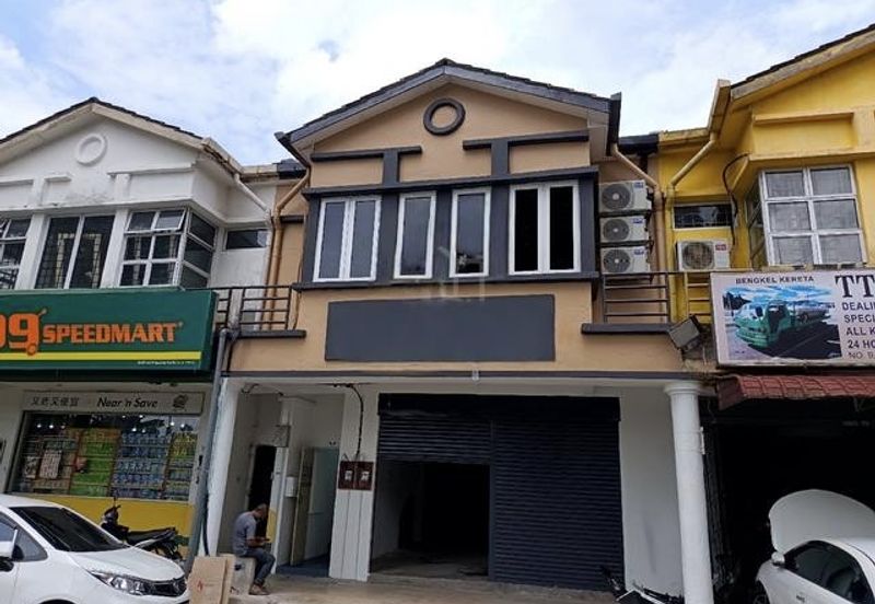 Taman Tasik Semenyih