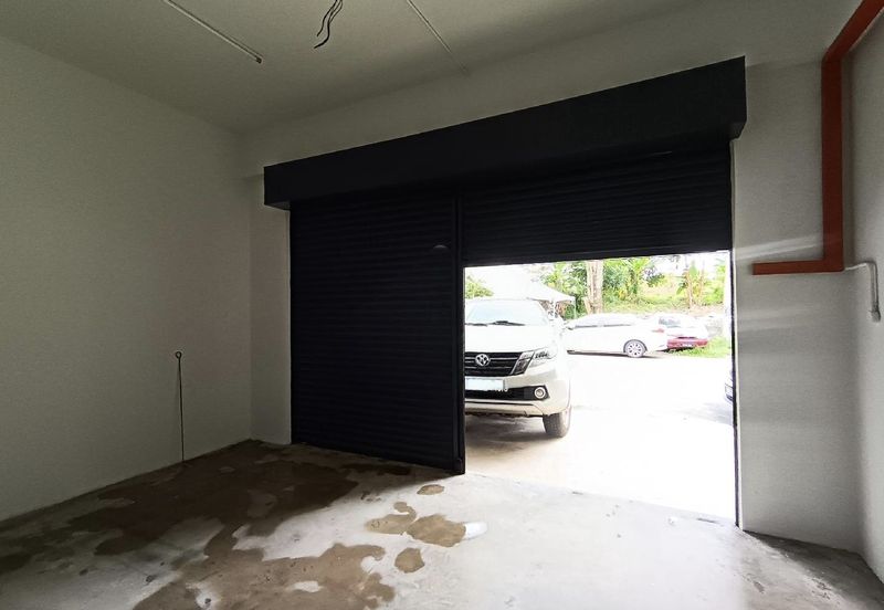 Taman Tasik Semenyih