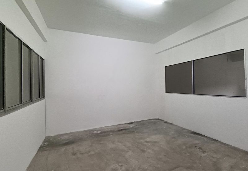 Taman Tasik Semenyih