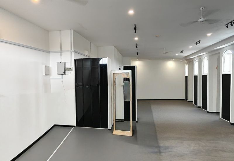 Whitten Eco Majestic