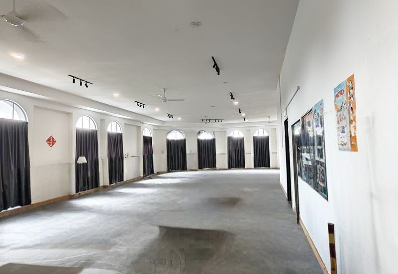 Whitten Eco Majestic