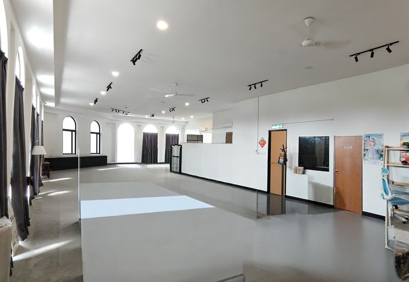 Whitten Eco Majestic