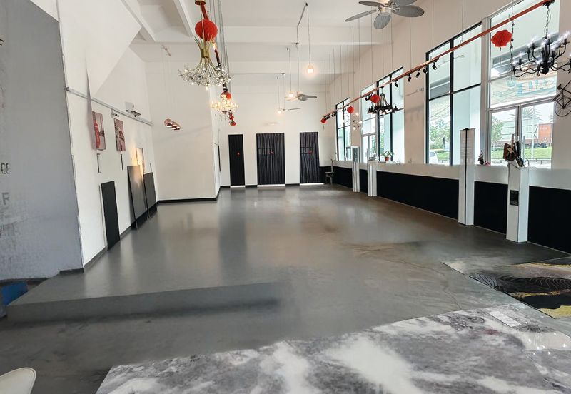 Whitten Eco Majestic