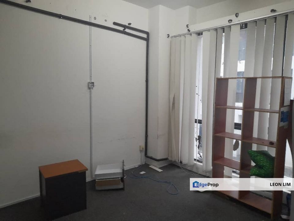 Setia Ecohill Taipan, furnished shop office facing mainroad, mature township, Selangor, Semenyih