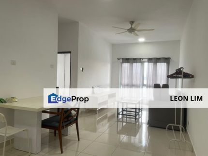 Saville Kajang, Jalan Reko, Fully furnished,  2 room 2 bath near UKM, Bangi, Selangor, Kajang