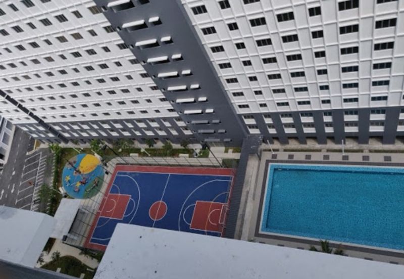 Karisma Apartment @ Eco Majestic