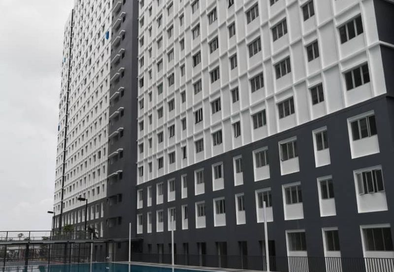 Karisma Apartment @ Eco Majestic