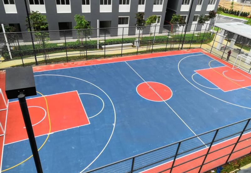 Karisma Apartment @ Eco Majestic