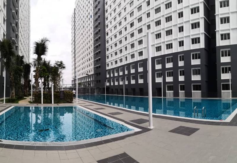 Karisma Apartment @ Eco Majestic