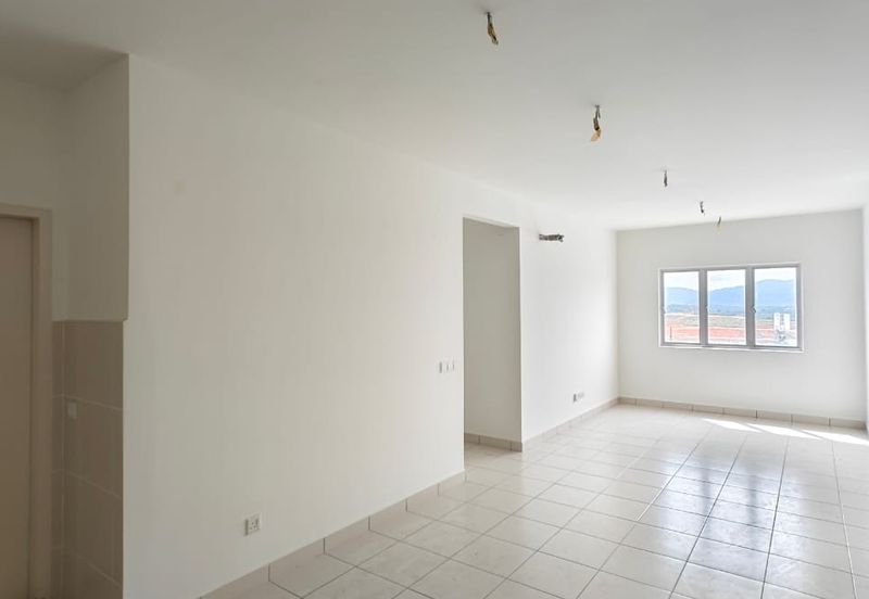 Karisma Apartment @ Eco Majestic