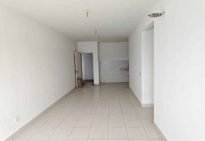 Karisma Apartment @ Eco Majestic