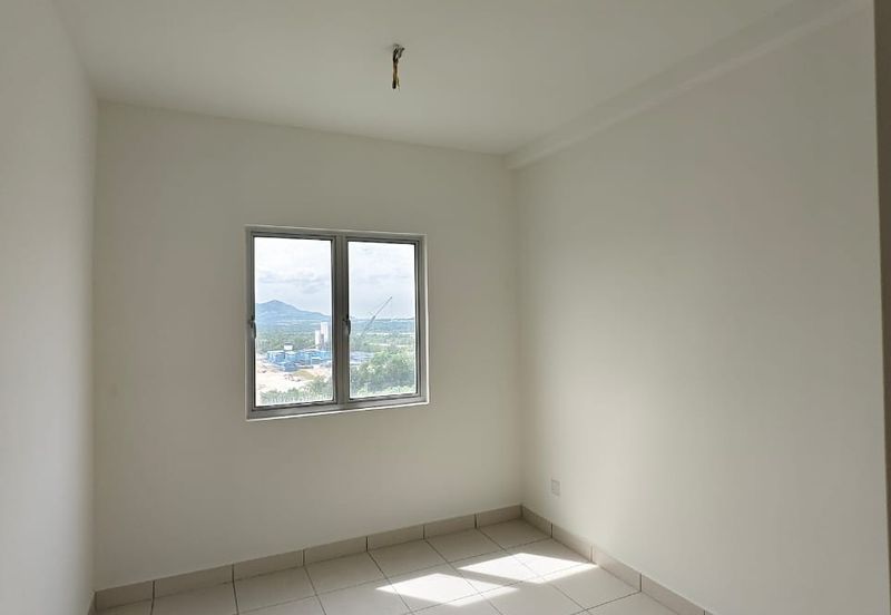 Karisma Apartment @ Eco Majestic