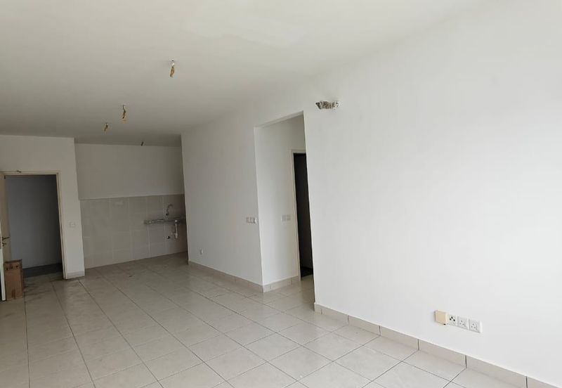 Karisma Apartment @ Eco Majestic