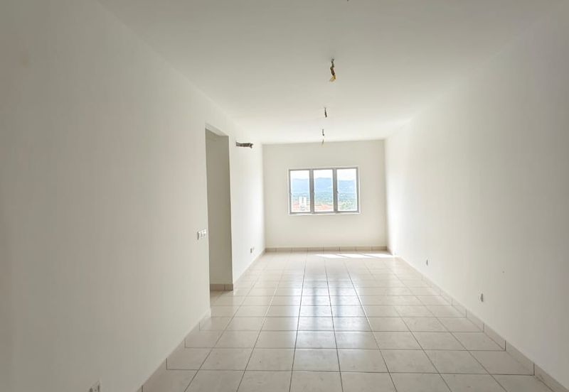 Karisma Apartment @ Eco Majestic