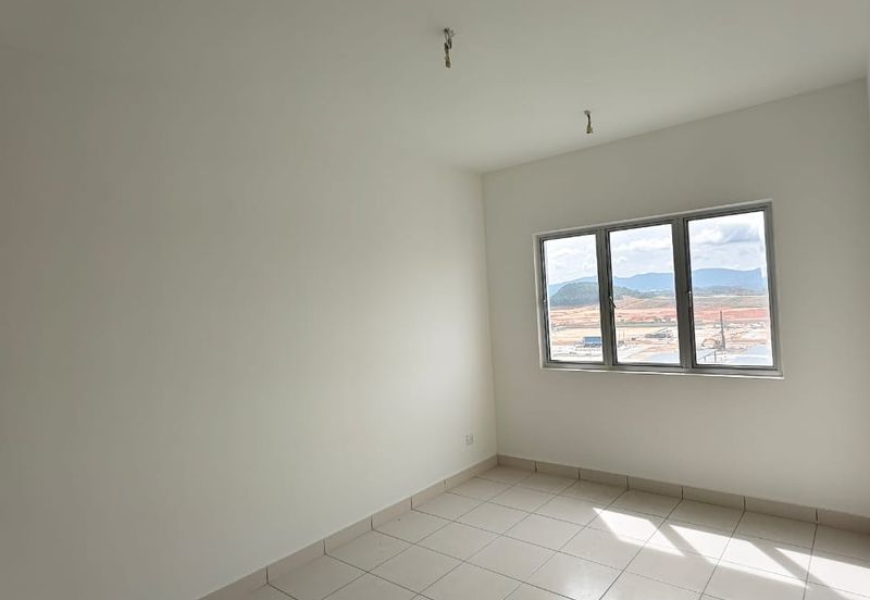 Karisma Apartment @ Eco Majestic