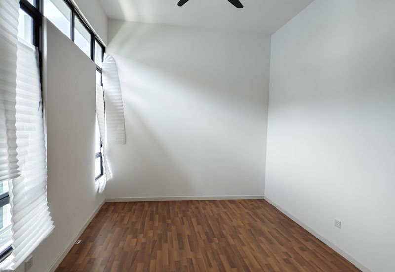 Tenderfields @ Eco Majestic