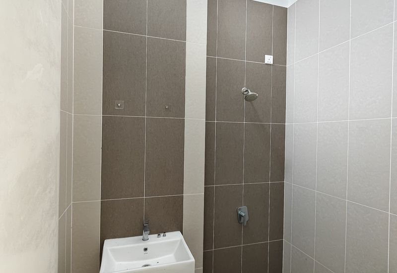 Tenderfields @ Eco Majestic