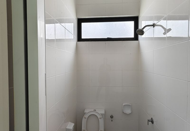 Tenderfields @ Eco Majestic