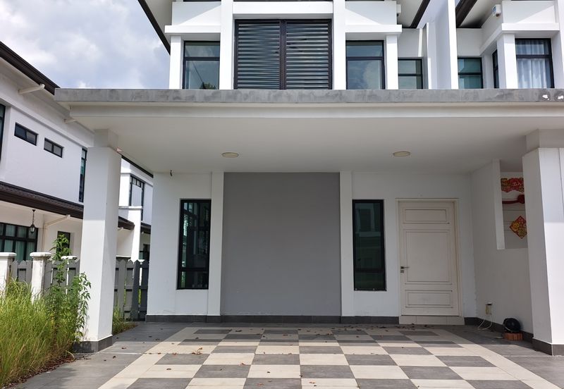 Tenderfields @ Eco Majestic